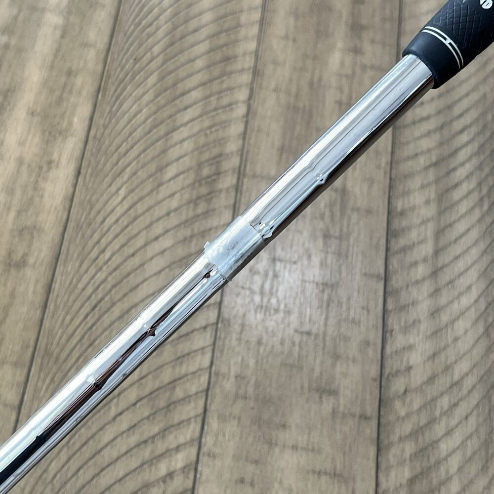 Cobra Fly-Z Single Gap Wedge RH Steel Regular Flex 35.5" - Picture 8 of 10